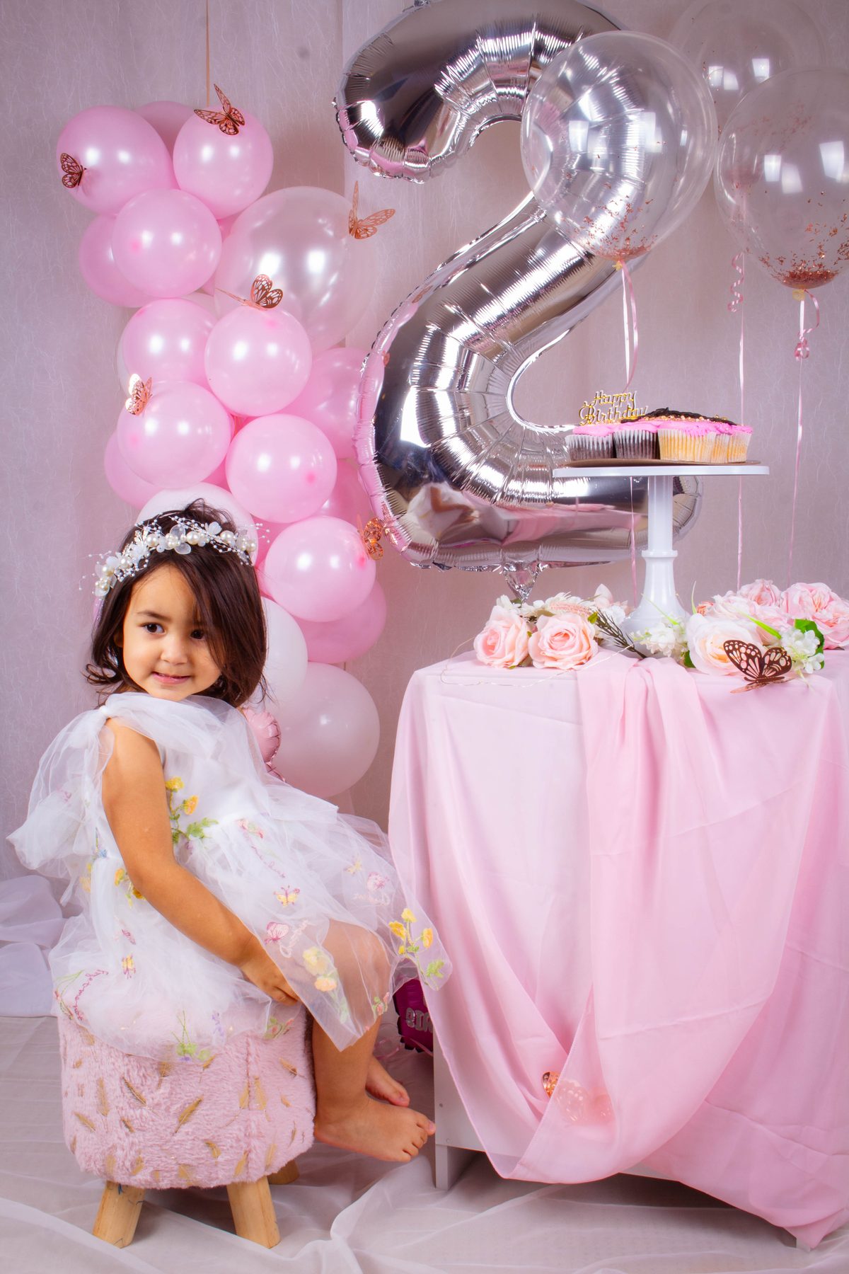 Birthday Parties